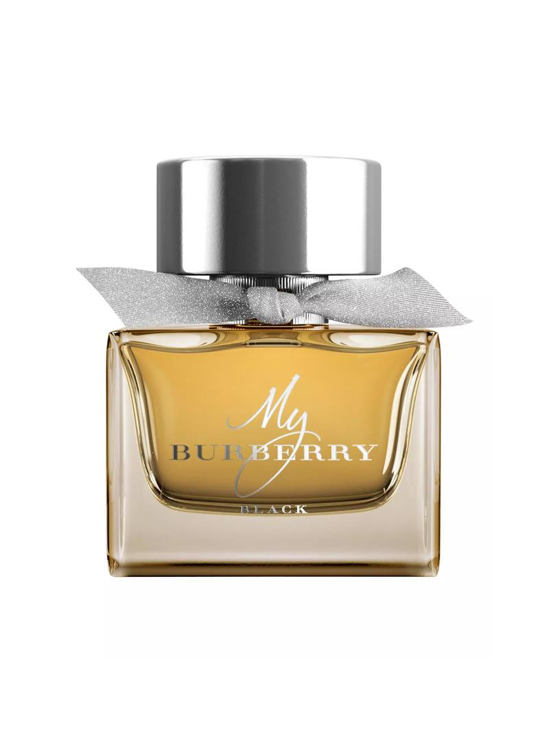 Burberry My Burberry Black Limited Edition For Women Eau De Parfum 90ML