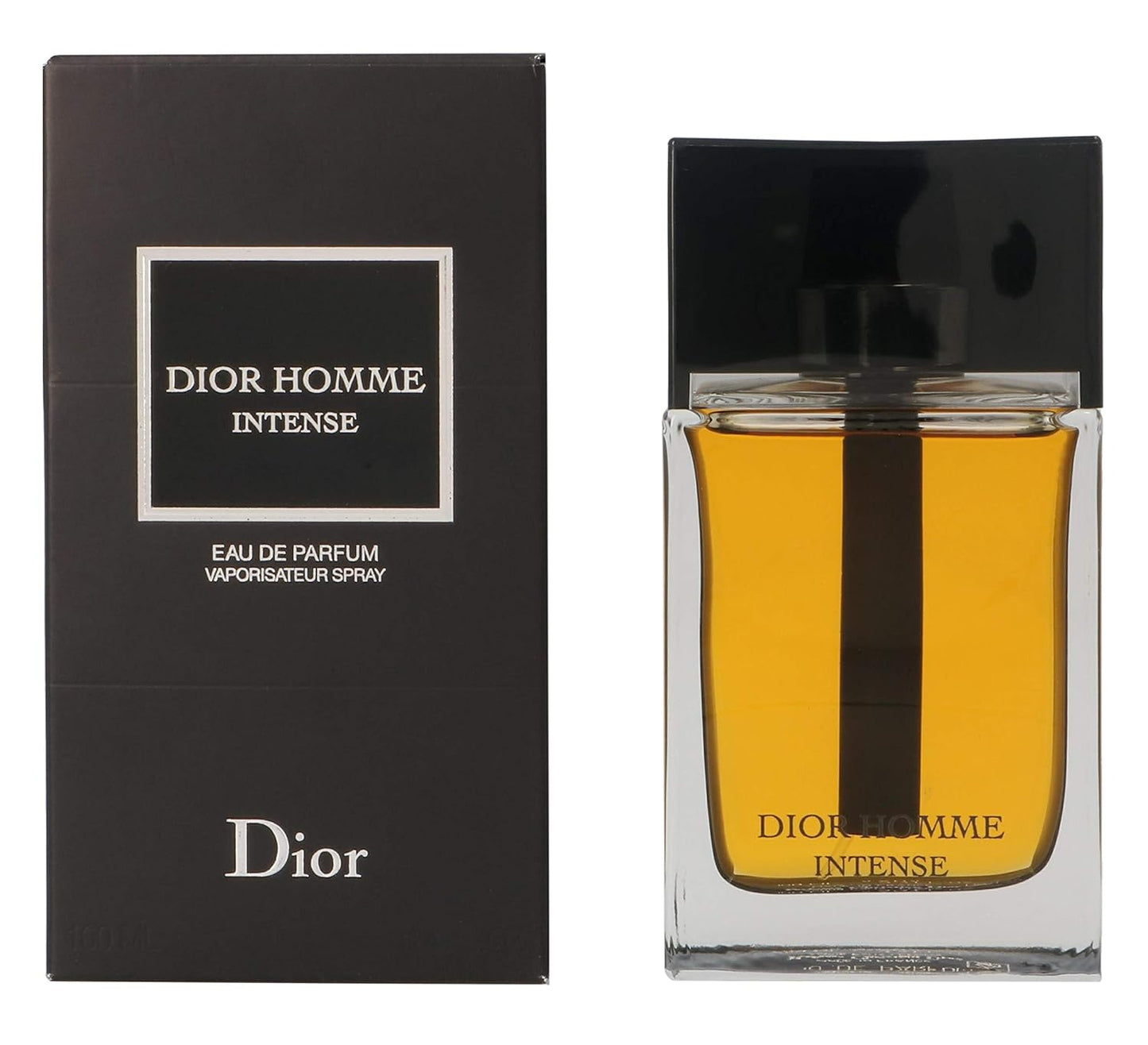 Dior - HOMME INTENSE Eau De Parfum Intense-100 ml