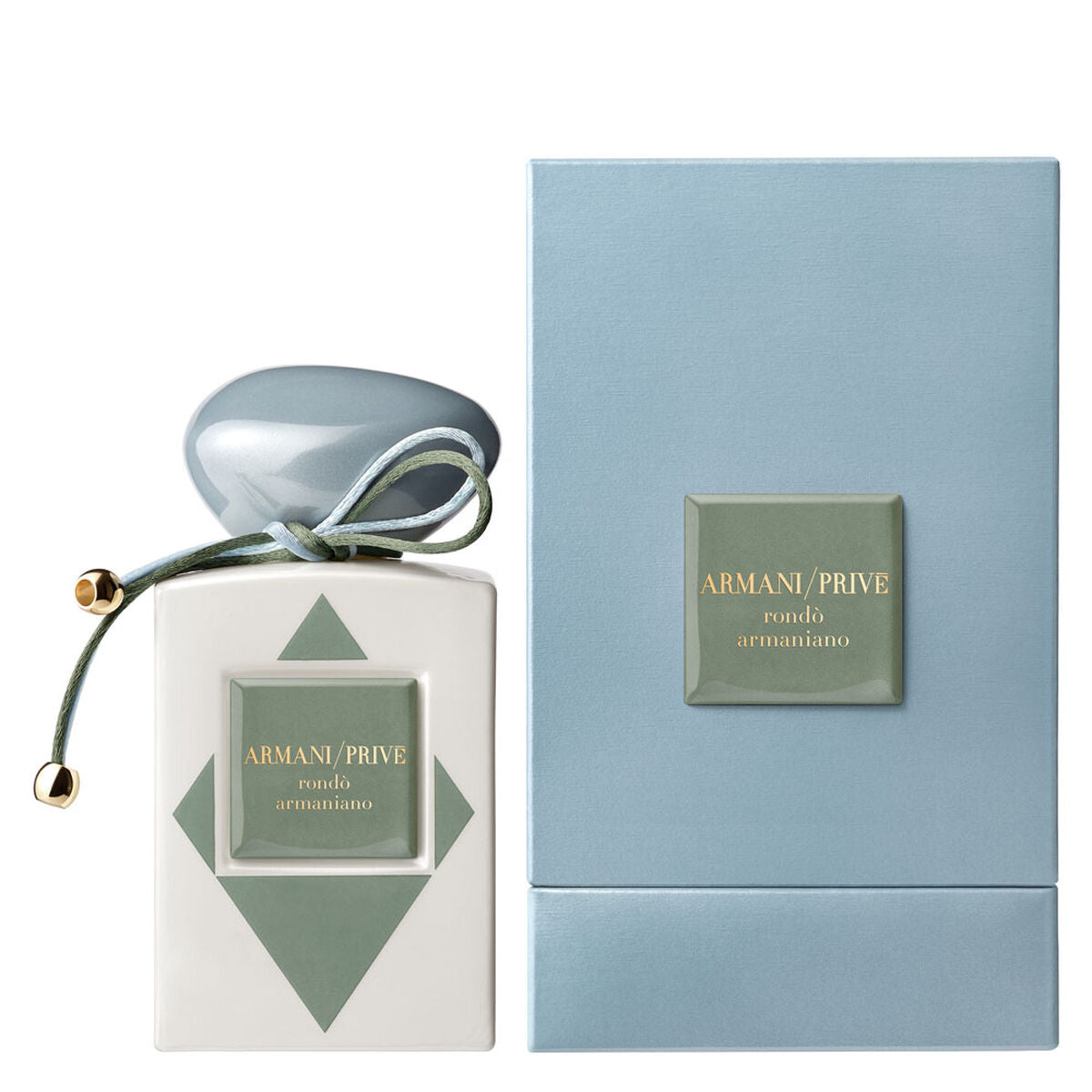 Rondò Armaniano Giorgio Armani