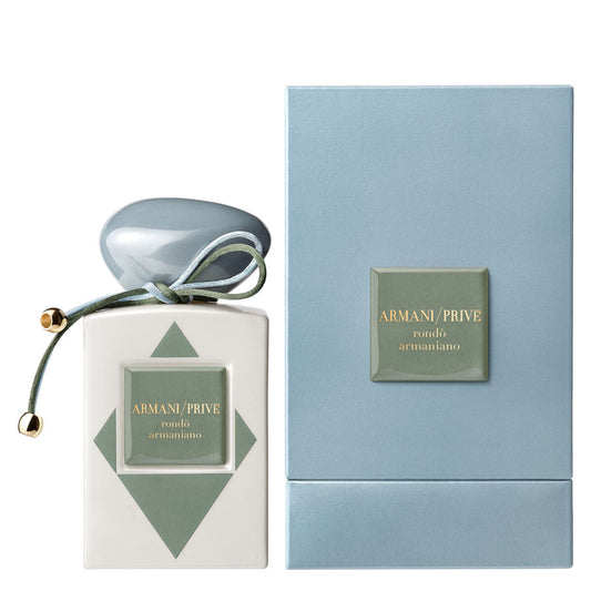 Rondò Armaniano Giorgio Armani