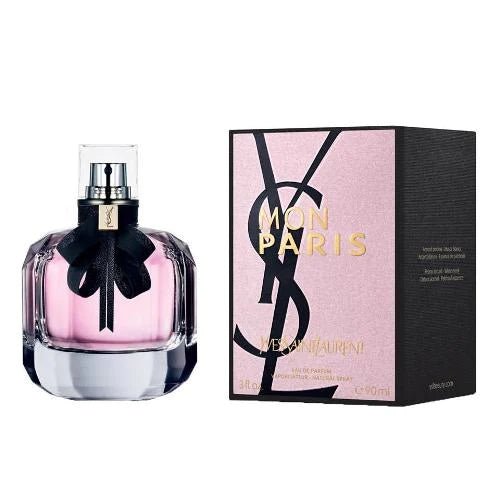 YSL MON PARIS EDP 90ML