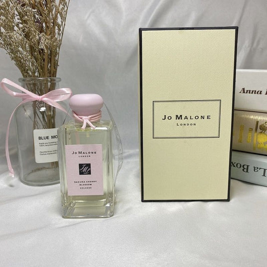 Jo Malone – Sakura Cherry BLossom – 100 ml