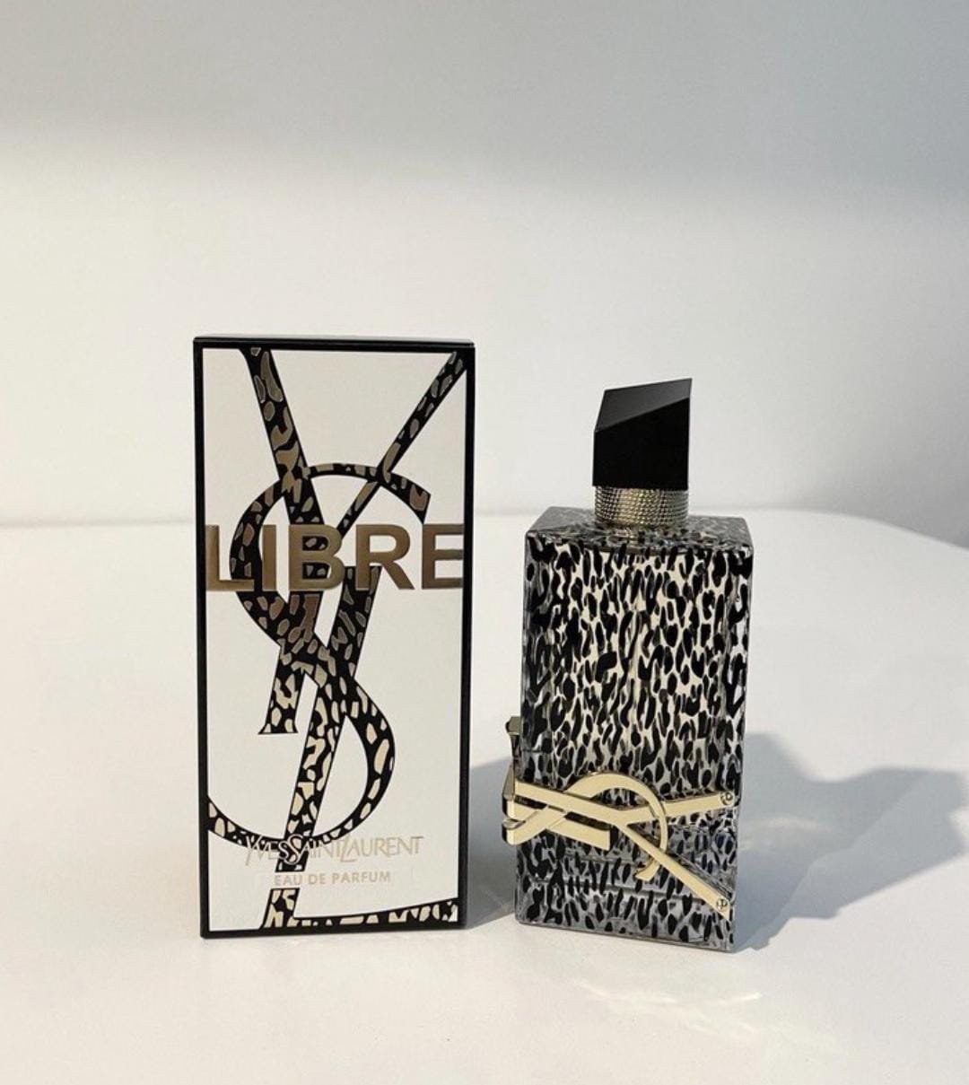 Yves Saint Laurent Libre Collector Edition Eau de Parfum (Dress Me Wild) 90ml