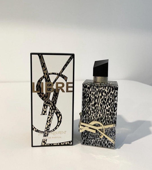 Yves Saint Laurent Libre Collector Edition Eau de Parfum (Dress Me Wild) 90ml