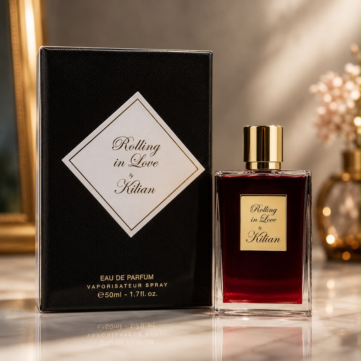 KILIAN Rolling in Love 50ml EDP