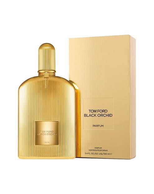 Tom Ford Black Orchid Parfum
100ml