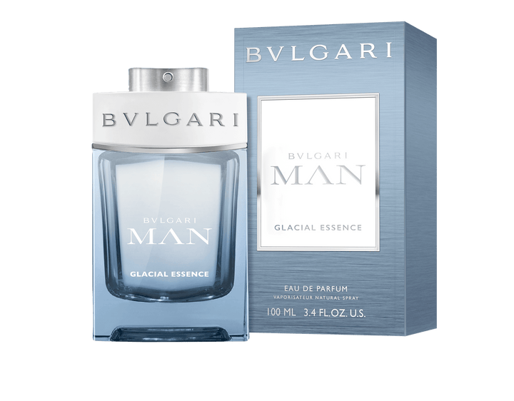 Bvlgari Man Glacial Essence EDP 100ml