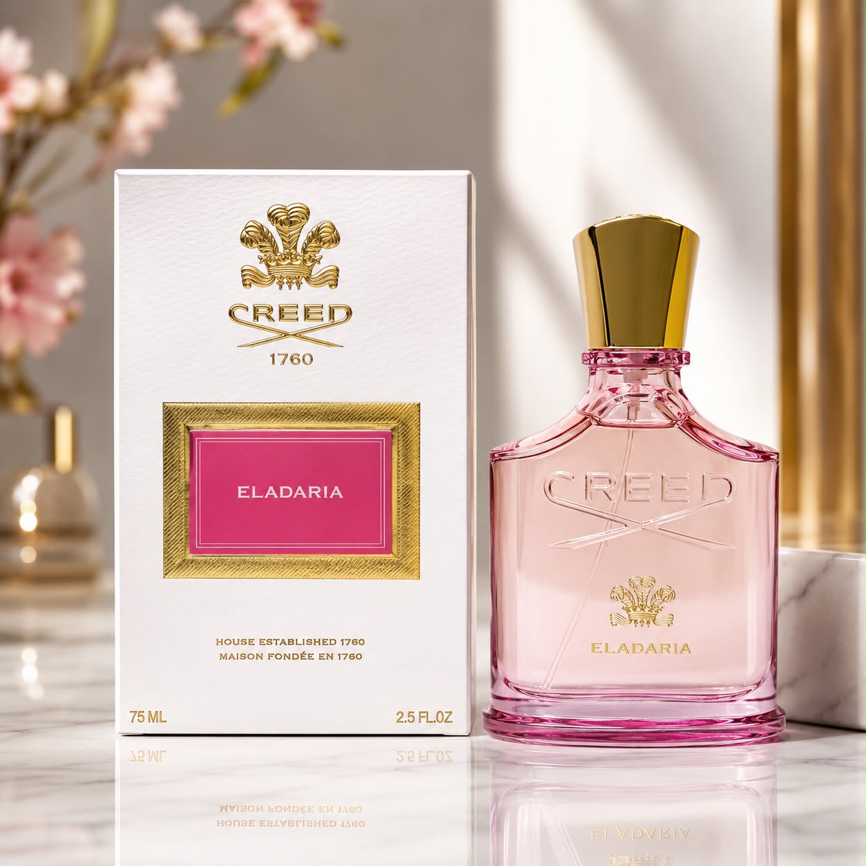CREED Eladaria 75ml EDP