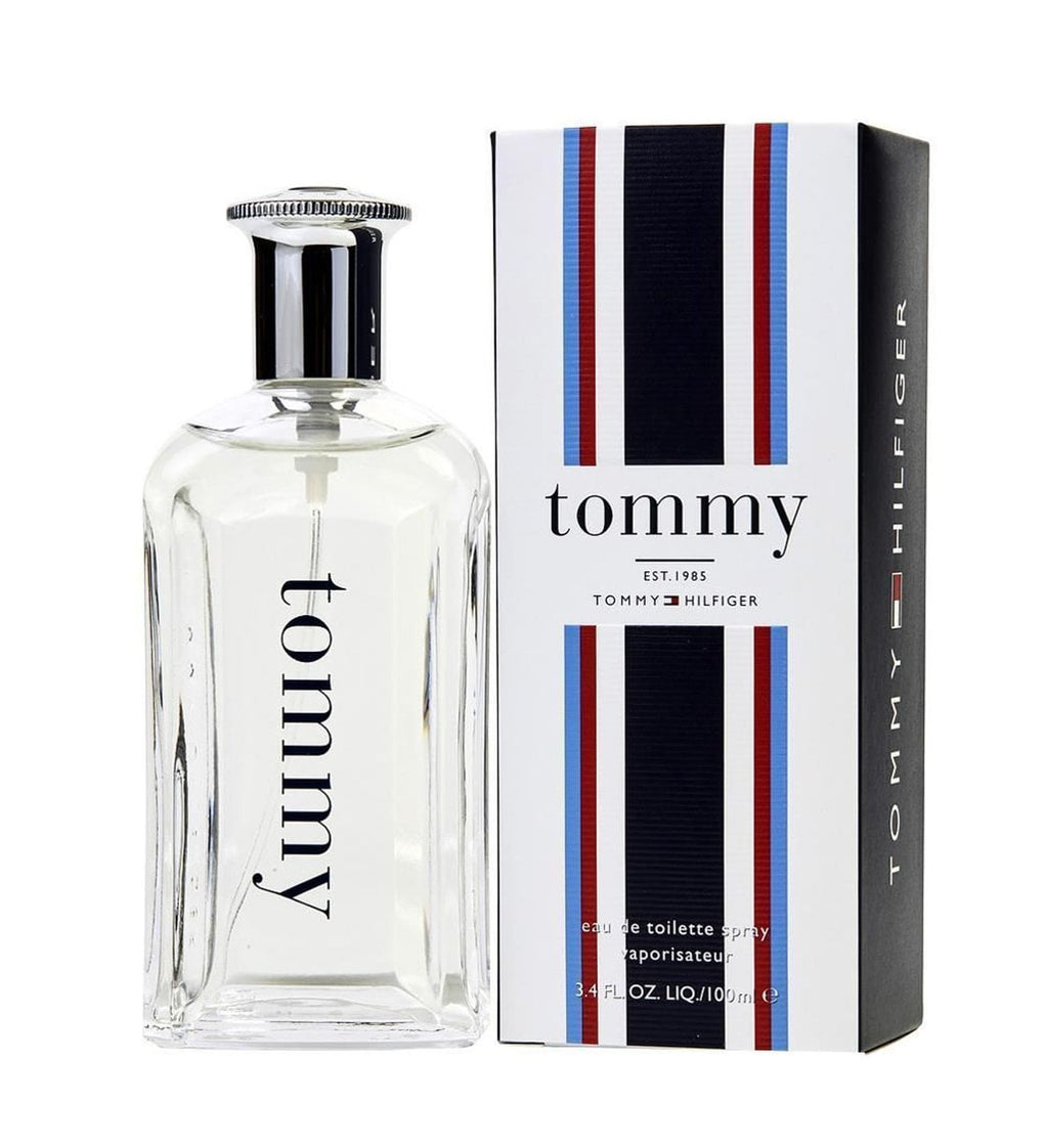 Tommy Man by Tommy Hilfiger EDT 100ML