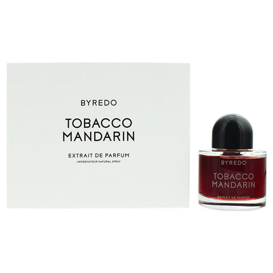 Byredo Tobacco Mandarin Unisex Extrait De Parfum
