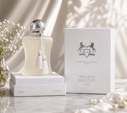 PARFUMS de MARLY PARIS Valaya Exclusif EDP 75ml