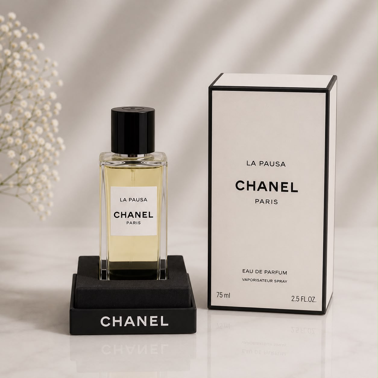 Chanel Paris La Pausa EDP 75ml