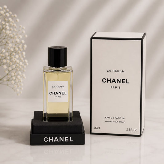 Chanel Paris La Pausa EDP 75ml