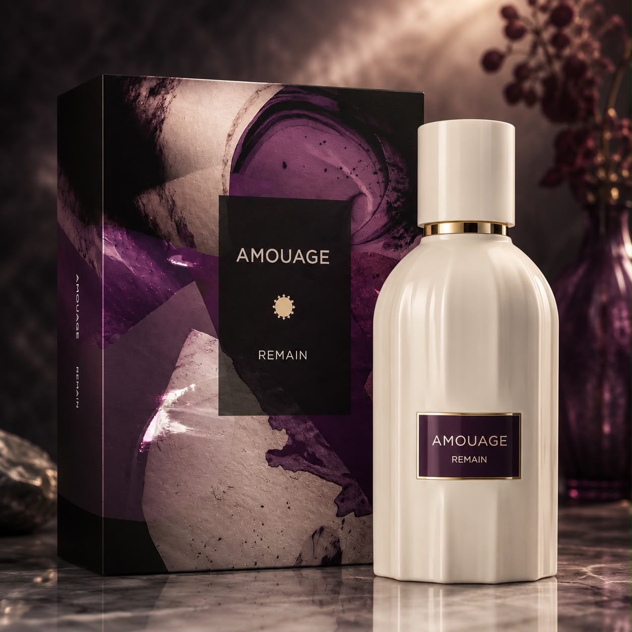 Amouage Remain EDP 100ml