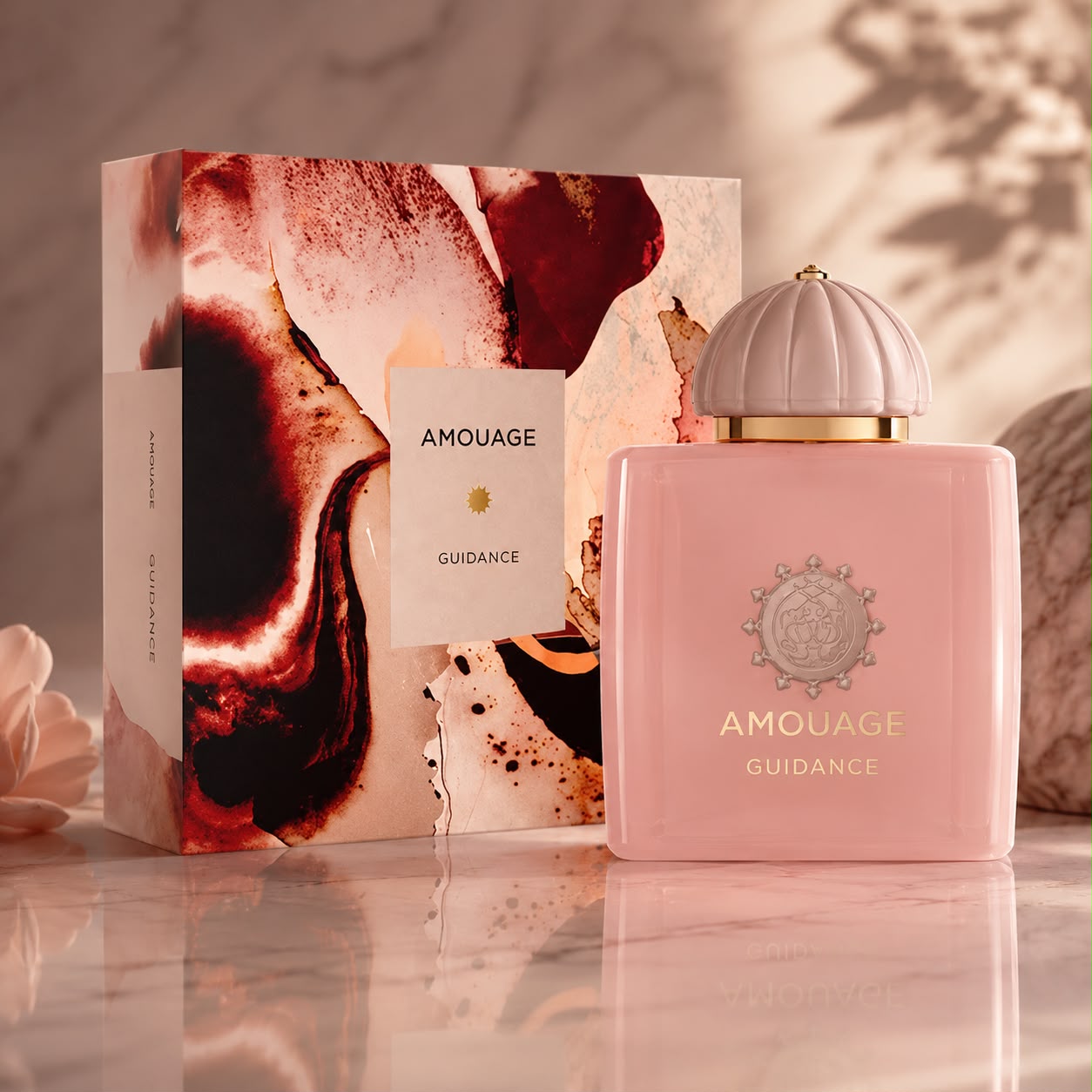 Amouage Guidance EDP 100ml
