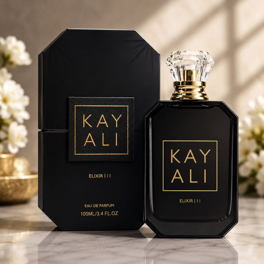 Kayali Elixir 11 100ml EDP