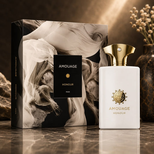 Amouage Honour Man EDP 100ml