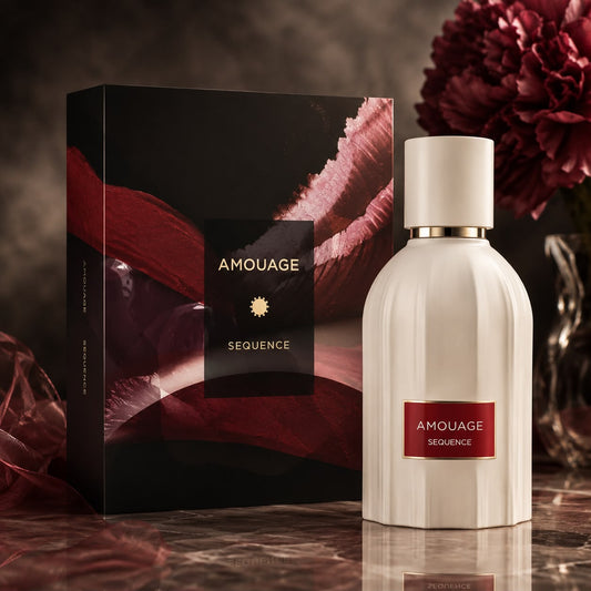 Amouage Sequence EDP 100ml