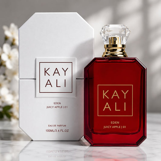 Kayali Eden Juicy Apple 01 100ml EDP