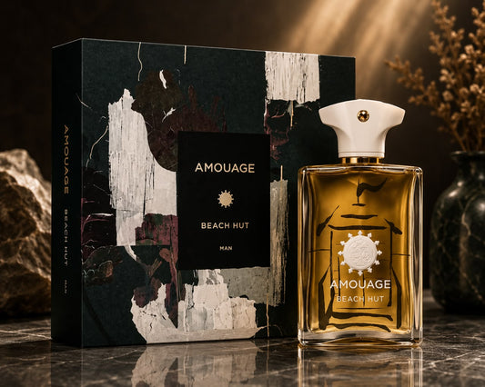 Amouage Beach Hut Man EDP 100ml