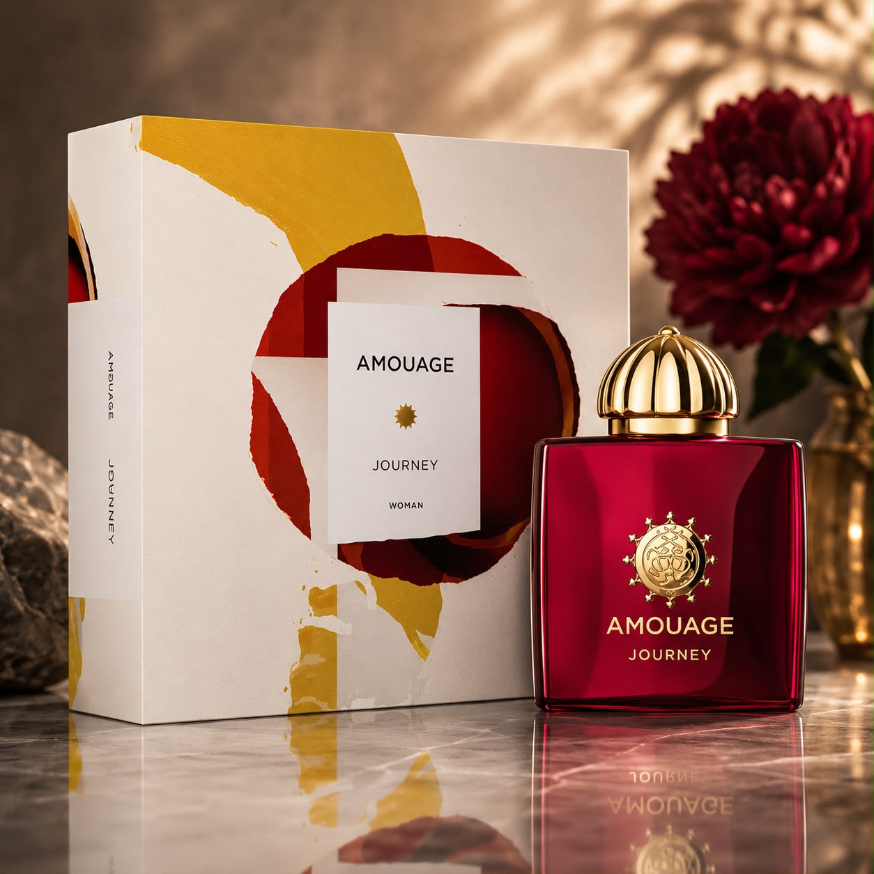Amouage Journey Woman EDP 100ml