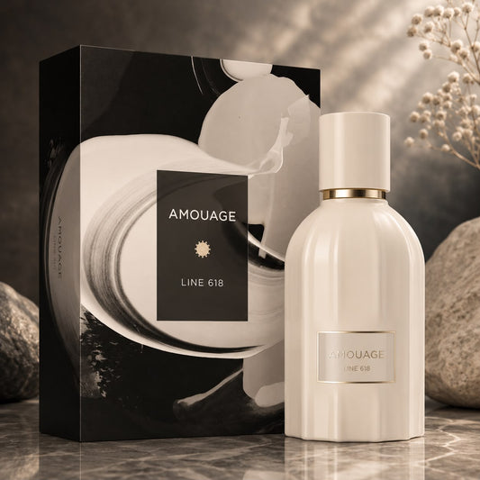 Amouage Line 618 EDP 100ml