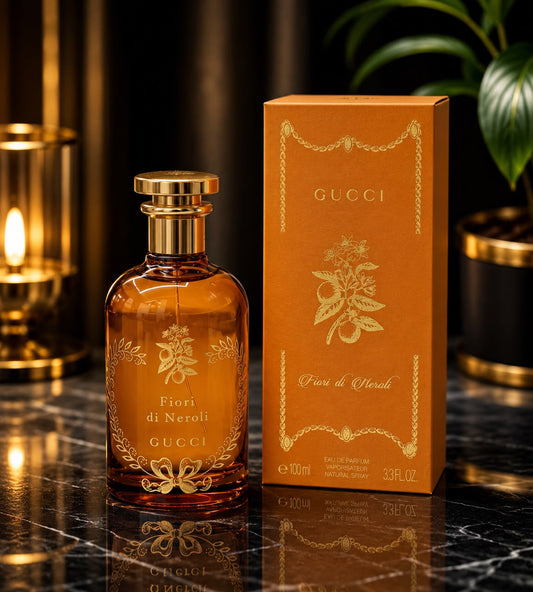 Gucci Fiori di Neroli EDP 100ml