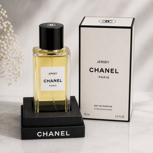 Chanel Paris Jersey EDP 75ml
