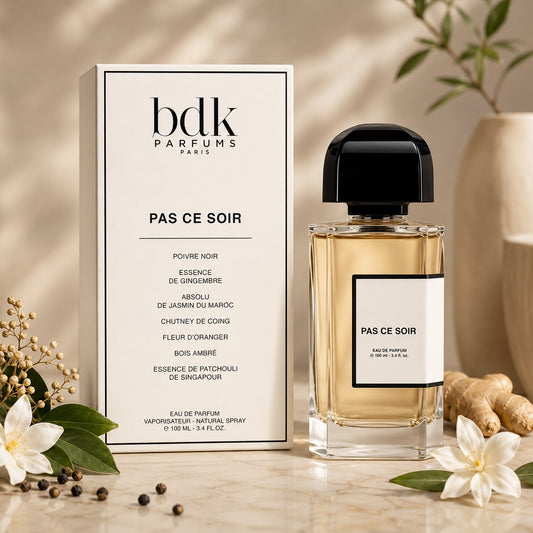 BDK PARFUMS Pas Ce Soir  Edp 100ml