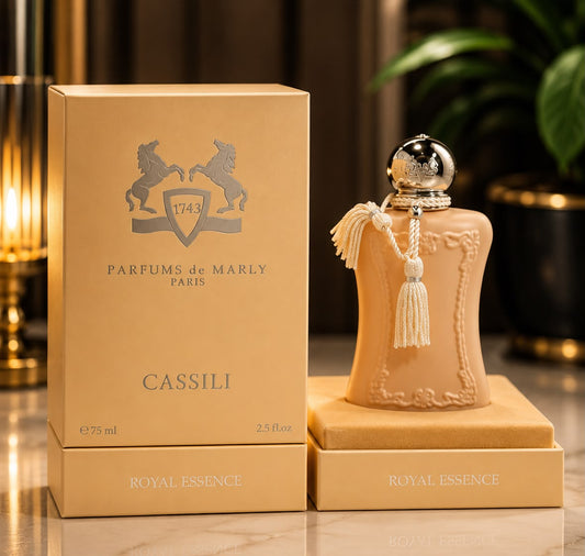 PARFUMS de MARLY PARIS Cassili EDP 75ml